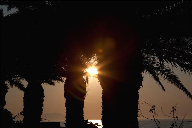 בית מלון כפרי Lena Beach