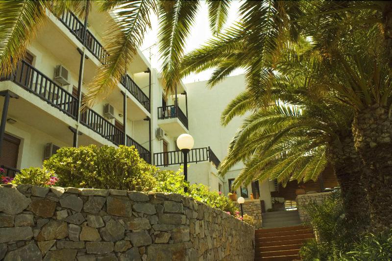 בית מלון כפרי Lena Beach