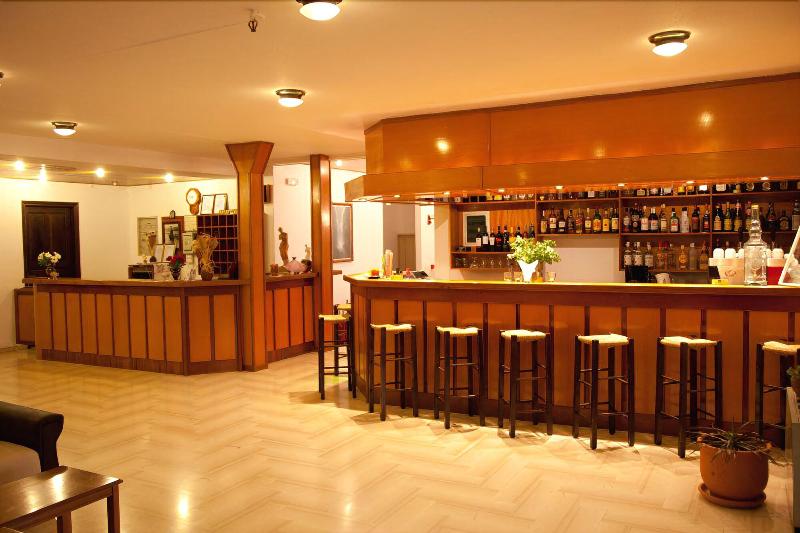 בית מלון כפרי Lena Beach