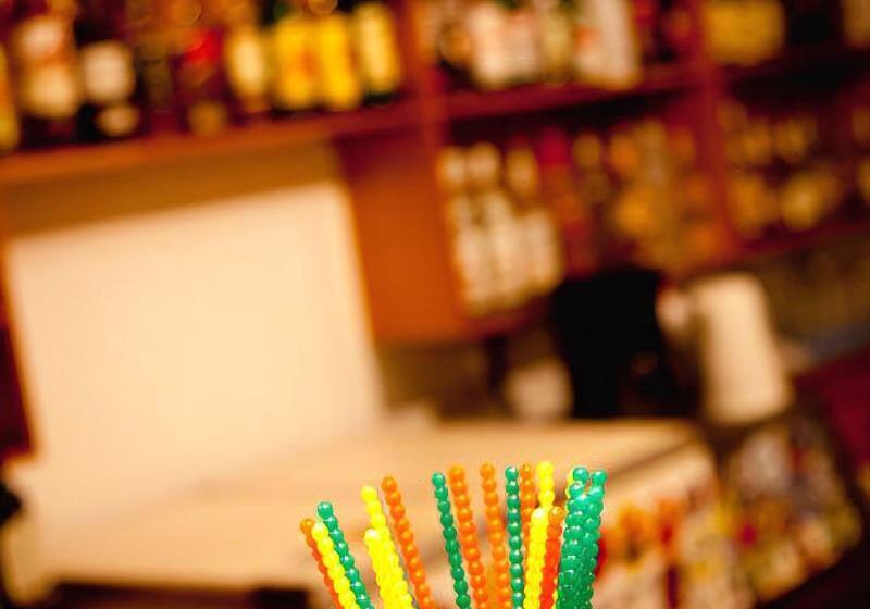 בית מלון כפרי Lena Beach