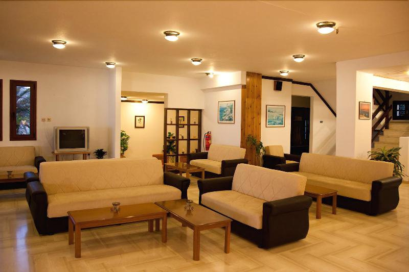 בית מלון כפרי Lena Beach