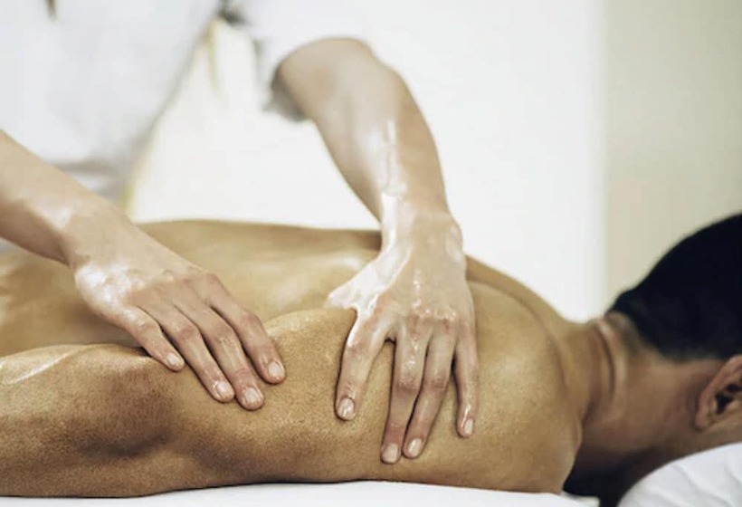 هتل Lido De Paris