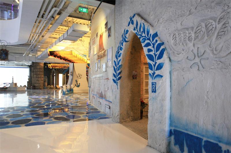 هتل Mangrove Tree Resort World Sanya Bay Kapok