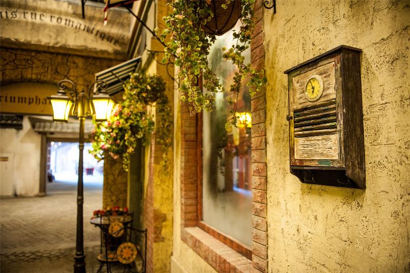 هتل Mangrove Tree Resort World Sanya Bay Kapok