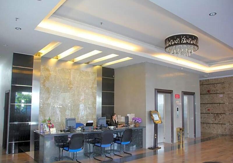 בית מלון כפרי Mb