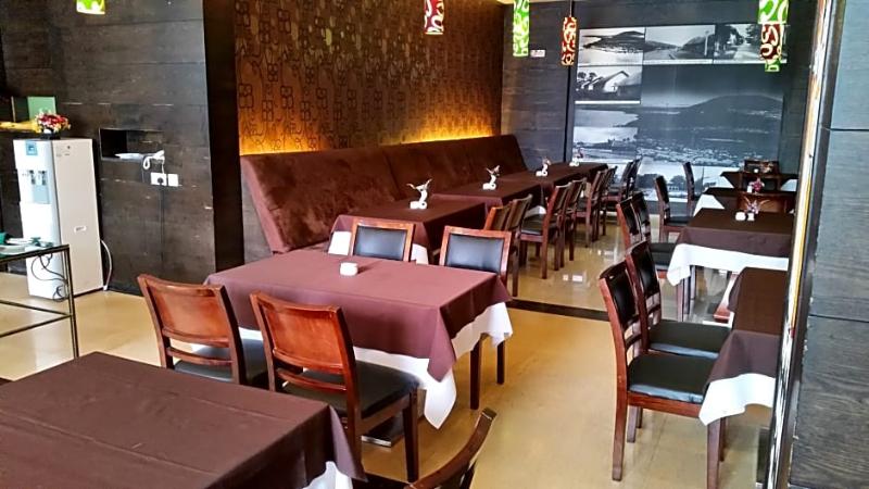 בית מלון כפרי Mb