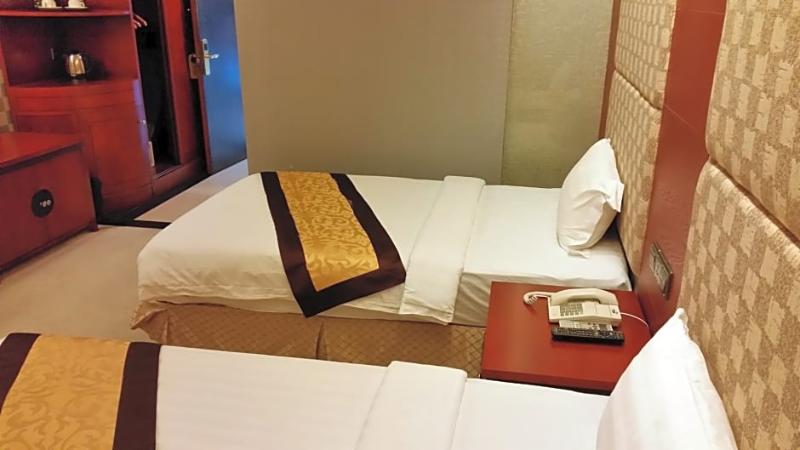 בית מלון כפרי Mb