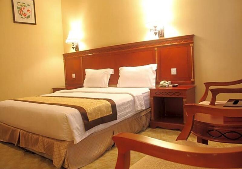 בית מלון כפרי Mb