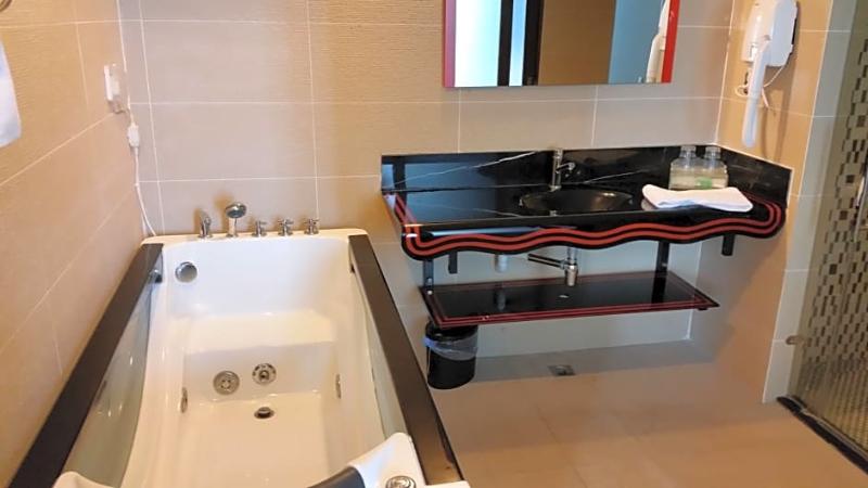 בית מלון כפרי Mb