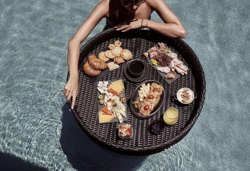 Nema Design Hotel & Spa   Adults Only