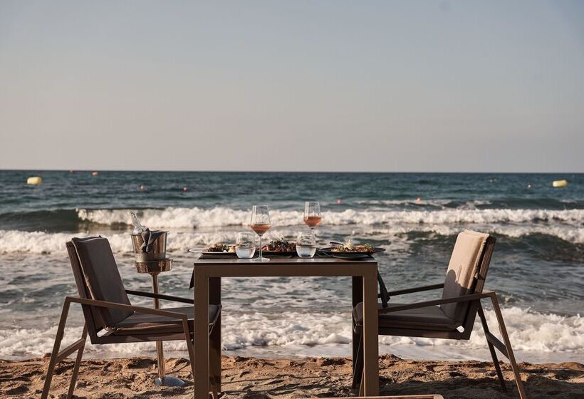 Nema Design Hotel & Spa   Adults Only