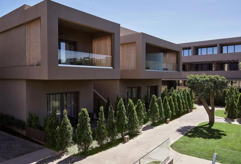 Nema Design Hotel & Spa   Adults Only