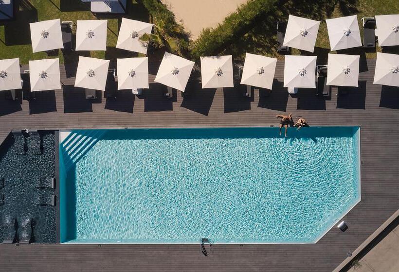 Nema Design Hotel & Spa   Adults Only