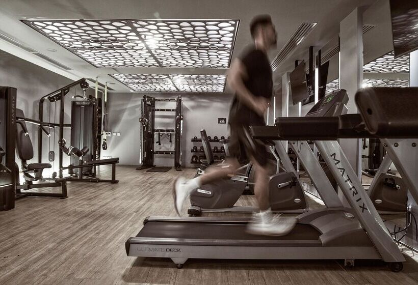 Nema Design Hotel & Spa   Adults Only