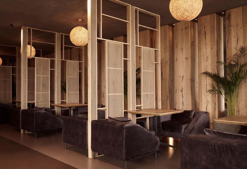 Nema Design Hotel & Spa   Adults Only