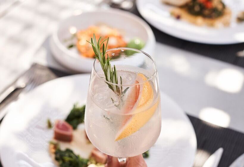 Nema Design Hotel & Spa   Adults Only