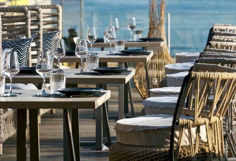 Nema Design Hotel & Spa   Adults Only