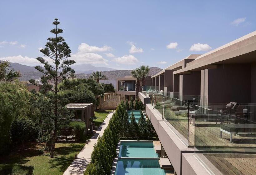 Nema Design Hotel & Spa   Adults Only