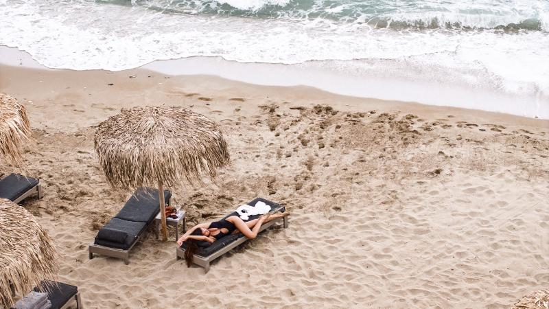 Nema Design Hotel & Spa   Adults Only