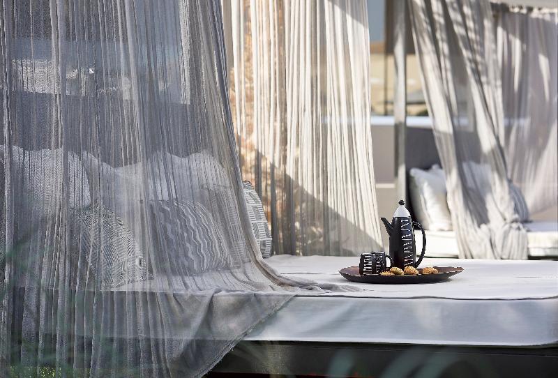 Nema Design Hotel & Spa   Adults Only