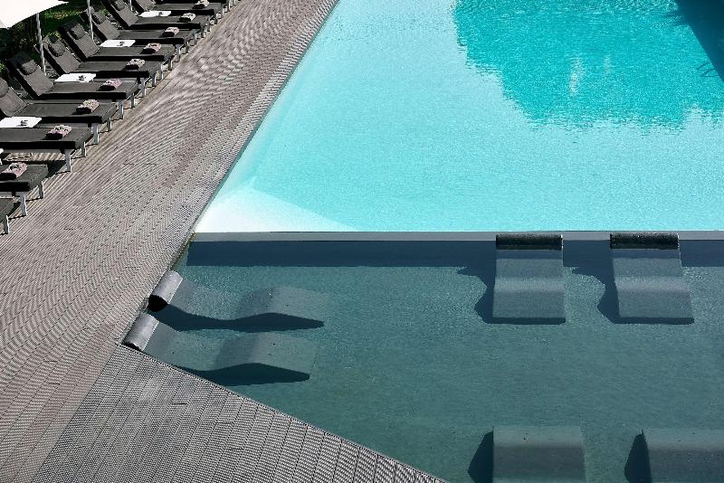 Nema Design Hotel & Spa   Adults Only