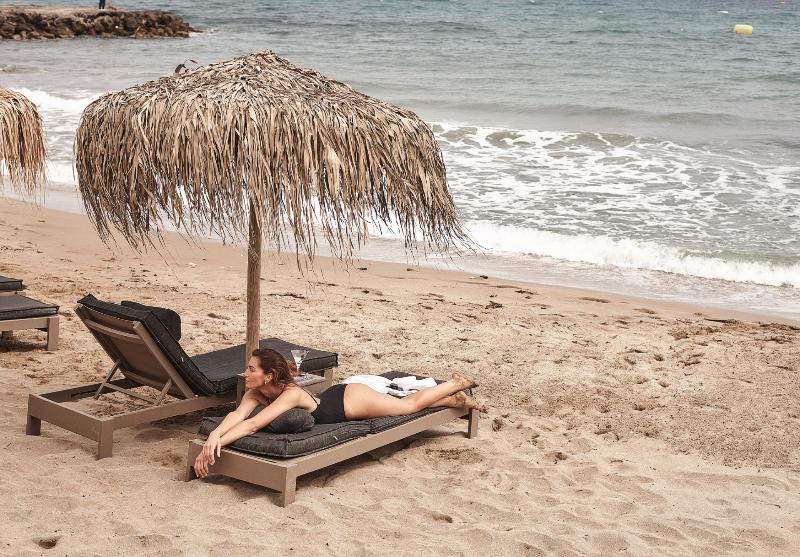 Nema Design Hotel & Spa   Adults Only