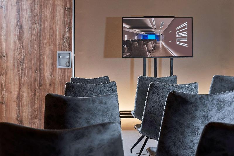 Nema Design Hotel & Spa   Adults Only