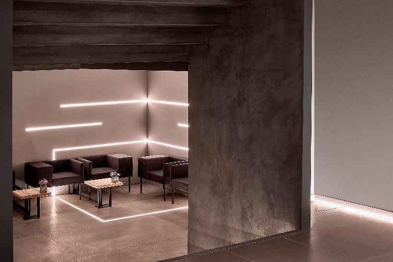 Nema Design Hotel & Spa   Adults Only