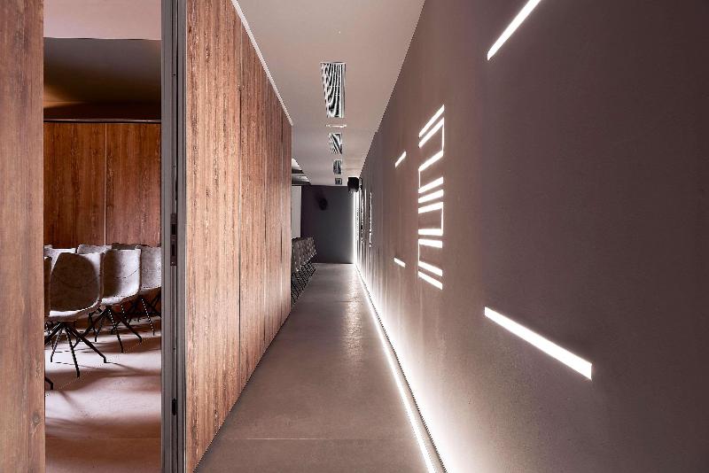 Nema Design Hotel & Spa   Adults Only