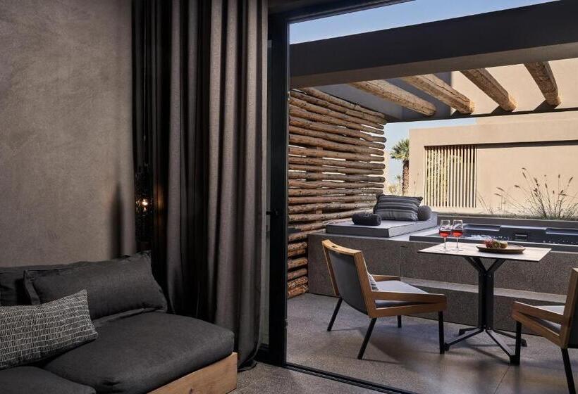 Nema Design Hotel & Spa   Adults Only