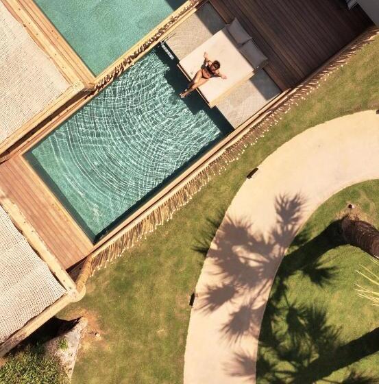 Nema Design Hotel & Spa   Adults Only