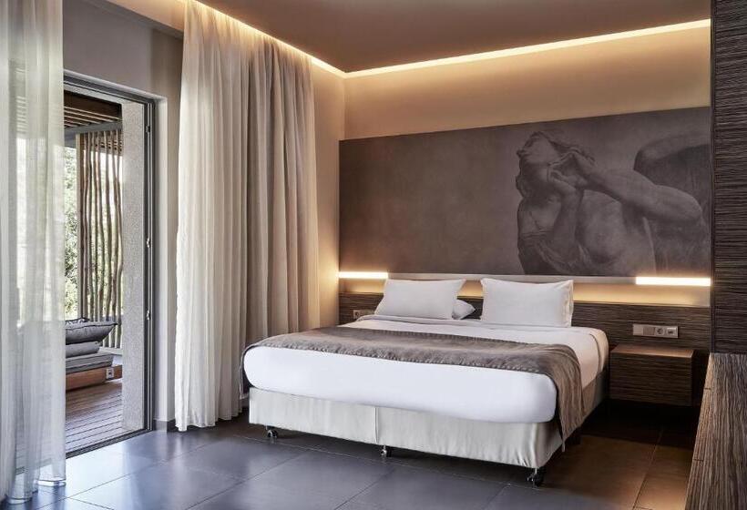 Nema Design Hotel & Spa   Adults Only