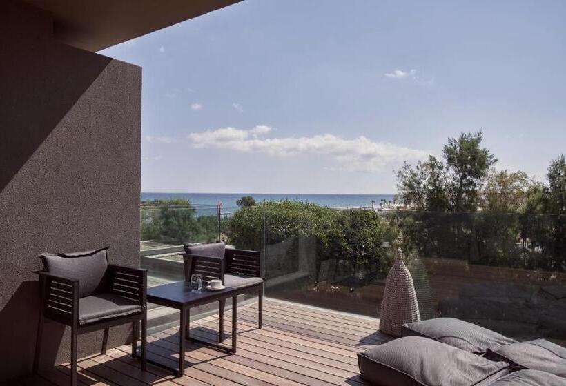 Nema Design Hotel & Spa   Adults Only