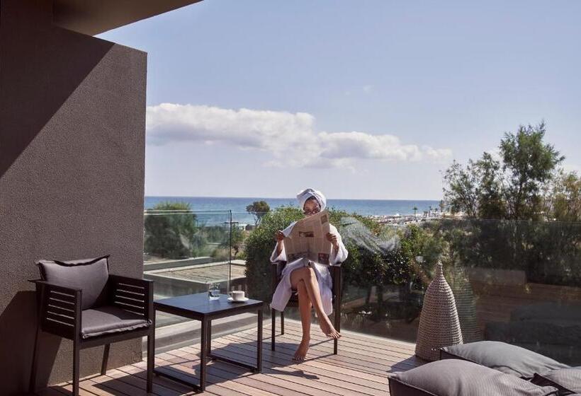 Nema Design Hotel & Spa   Adults Only