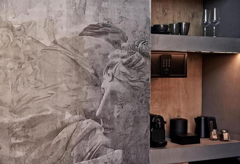 Nema Design Hotel & Spa   Adults Only