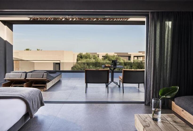 Nema Design Hotel & Spa   Adults Only