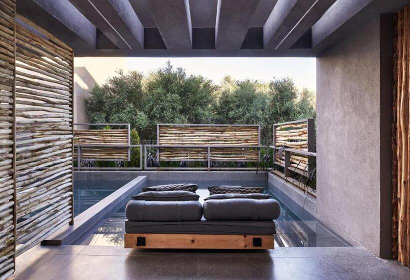 Nema Design Hotel & Spa   Adults Only