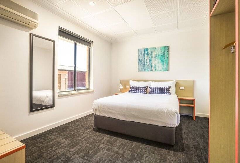 호텔 Nightcap At Rose & Crown