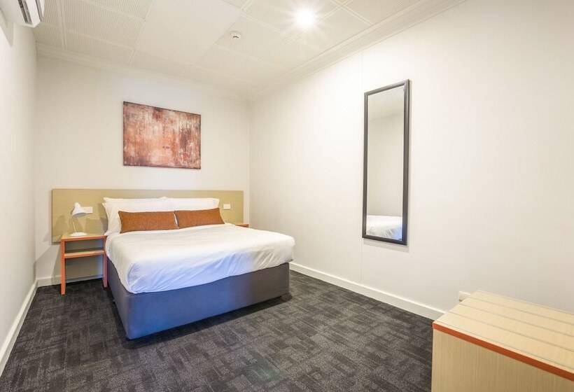 호텔 Nightcap At Rose & Crown