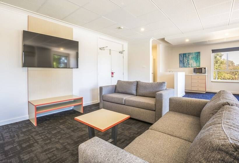 호텔 Nightcap At Rose & Crown