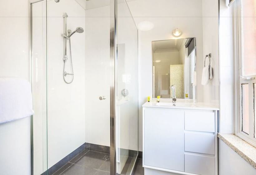 호텔 Nightcap At Rose & Crown