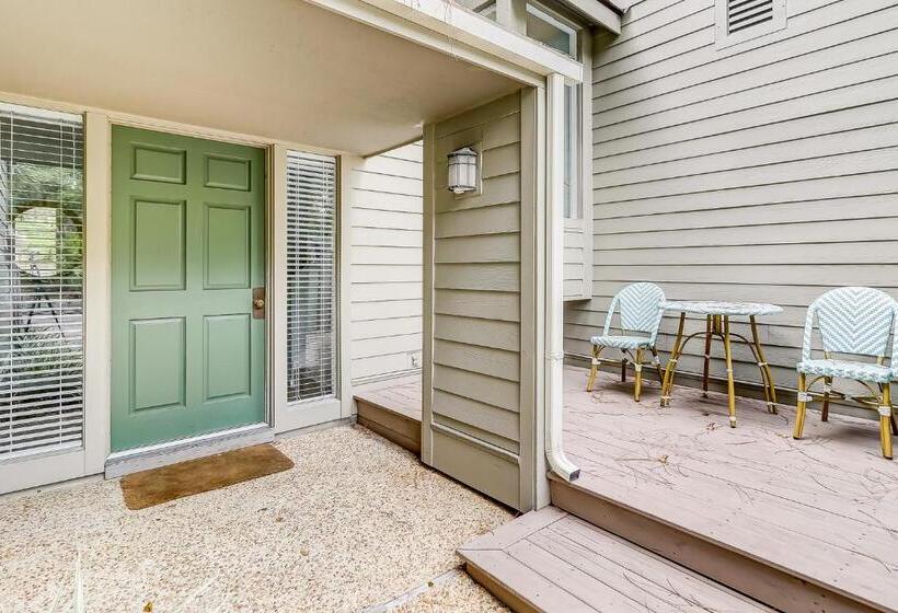 호텔 Ocean Cove 824