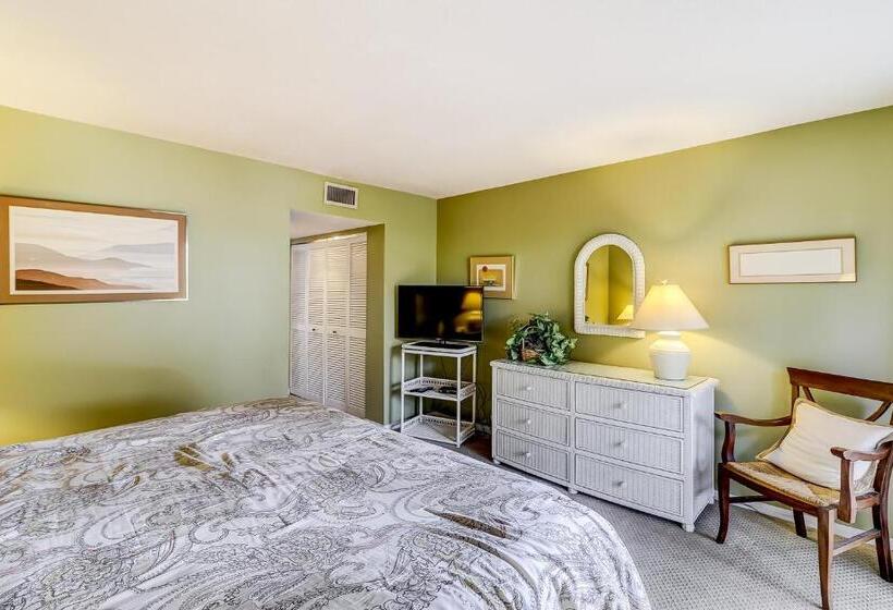 호텔 Ocean Cove 824