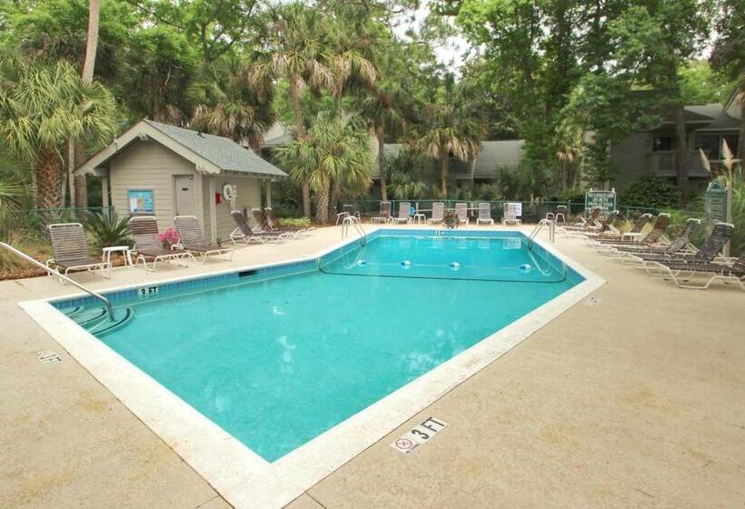 호텔 Ocean Cove 824