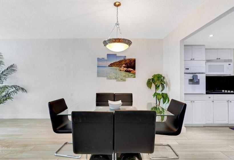 فندق Sunny Isles Ocean Reserve Condo Apartments