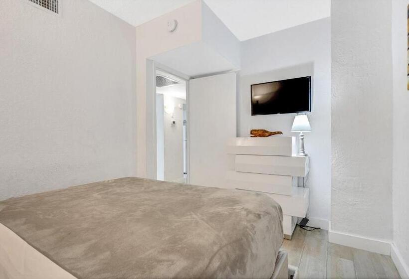 فندق Sunny Isles Ocean Reserve Condo Apartments