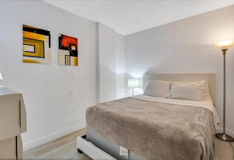 فندق Sunny Isles Ocean Reserve Condo Apartments