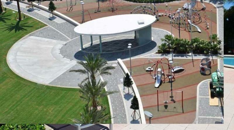 בית מלון כפרי Sunny Isles Ocean Reserve Condo Apartments