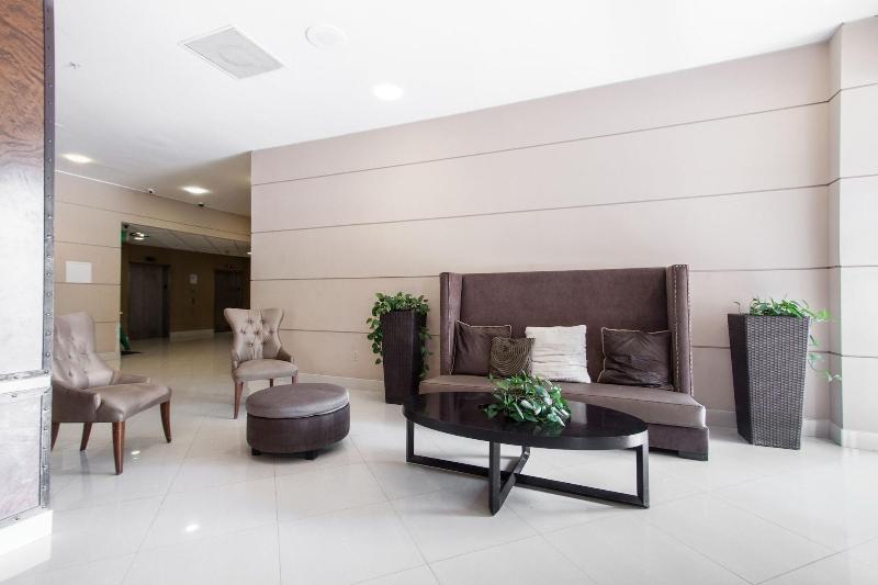 فندق Sunny Isles Ocean Reserve Condo Apartments