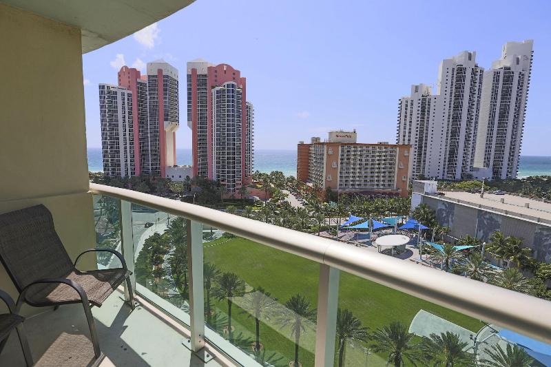 فندق Sunny Isles Ocean Reserve Condo Apartments